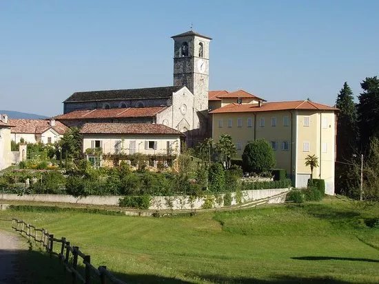 Collegiata di San Vittore