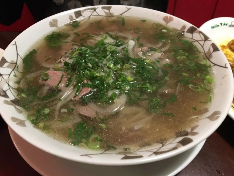 Mien Tay Restaurant