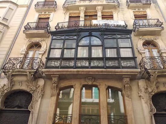 Casa Del Pavo