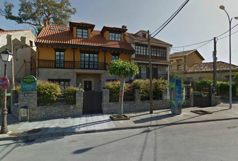 Posada la Xunglar