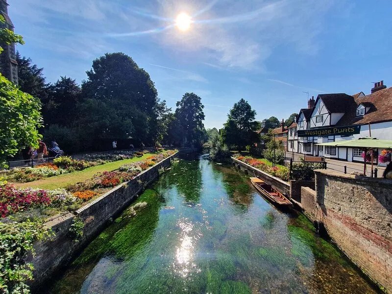 Super Penthouse Apartment in the Heart of the City Centre