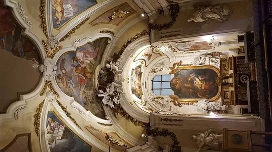 Chiesa di Santa Maria del Piliere