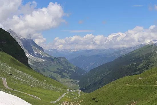 Klausenpass