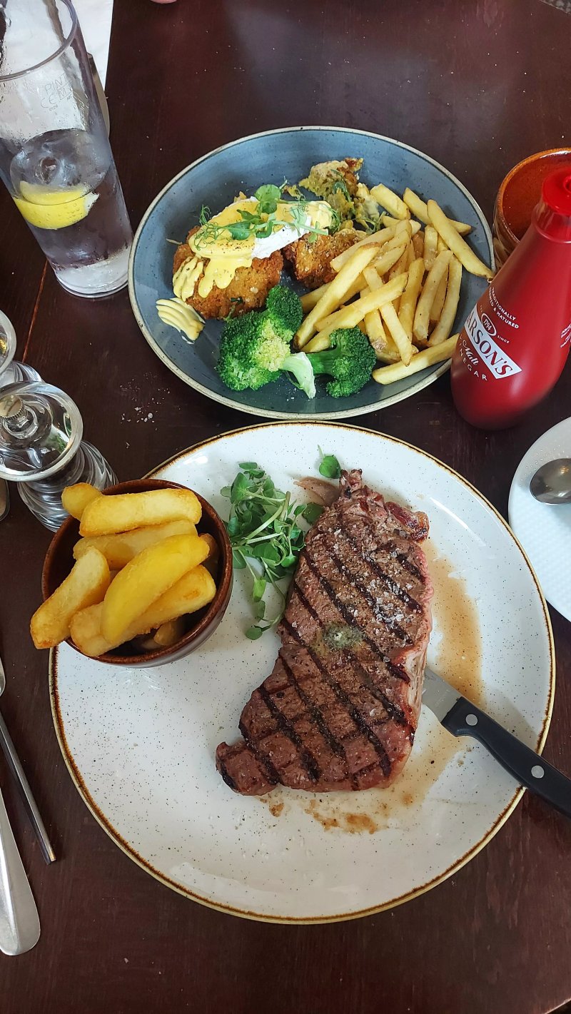 The Swan