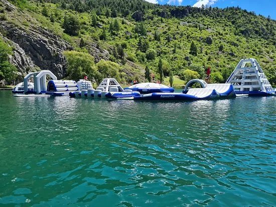 Aquaparc De La Roche De Rame