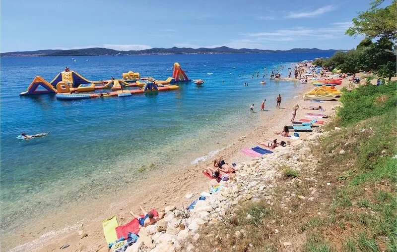 1 bedroom lovely apartment in Zadar