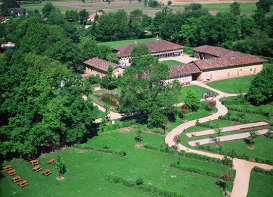 Domaine des Saveurs - Les Planons
