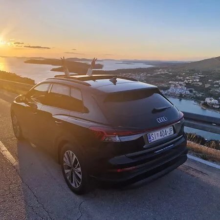 ABC Taxi Sibenik & Transfer Service