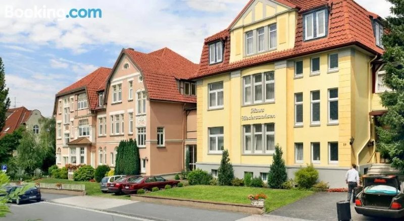 Haus Niedersachsen