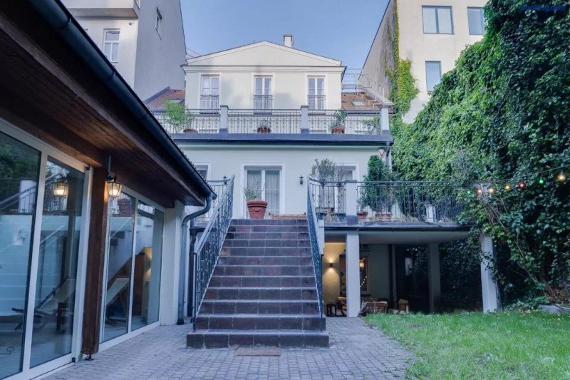 Atik Palace Hotel Vienna