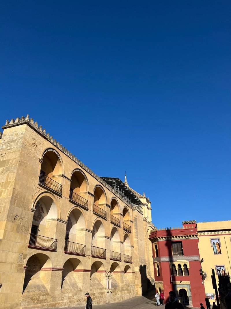 Capilla De San Esteban Y San Bartolome