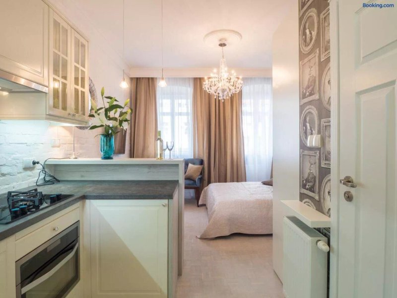 Best Apartments Wiezienna