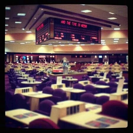Mecca Bingo and Slots Huddersfield