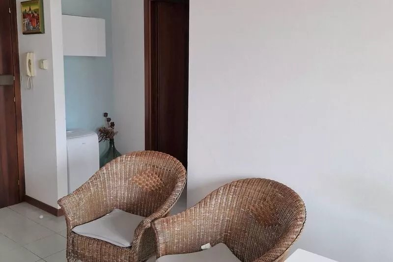 Furnished mini near Licei