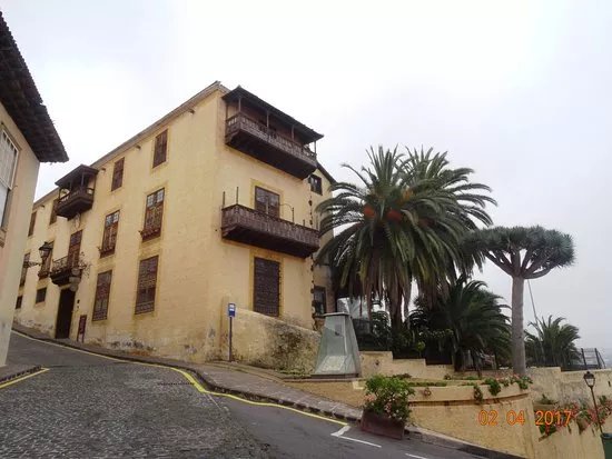Casa Lercaro