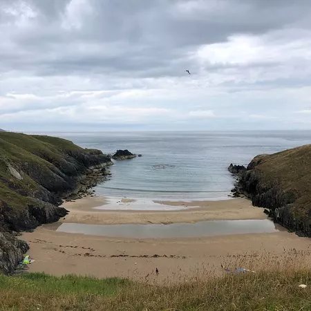 Porth Iago Campsite