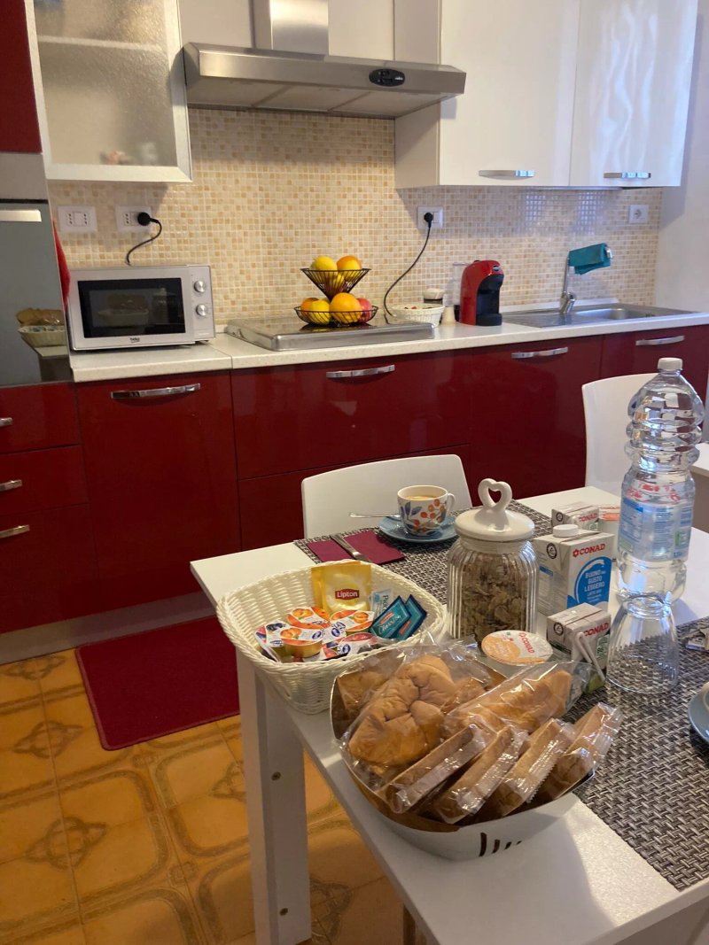 Tidu's Home B&B
