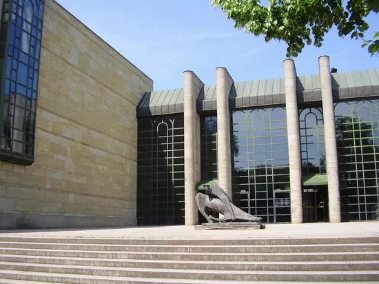 Neue Pinakothek