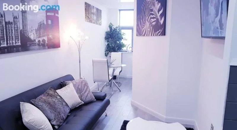 Z Home Apartments