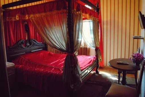 Hotelik Klemens