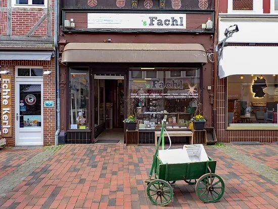`s Fachl Buxtehude