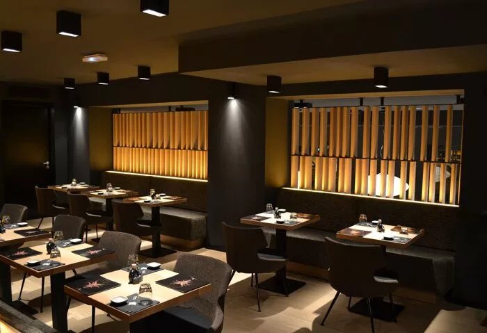 Sushi Shop Frankfurt