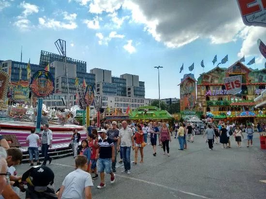 Hamburger Dom
