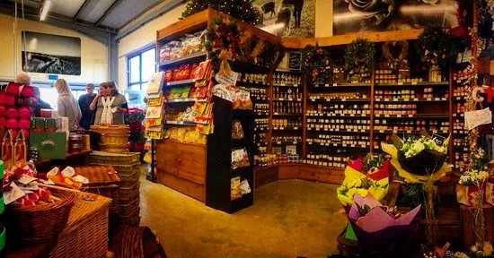 Gibsons Farm Shop