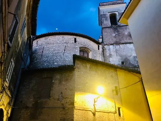 Chiesa di San Pietro e Paolo