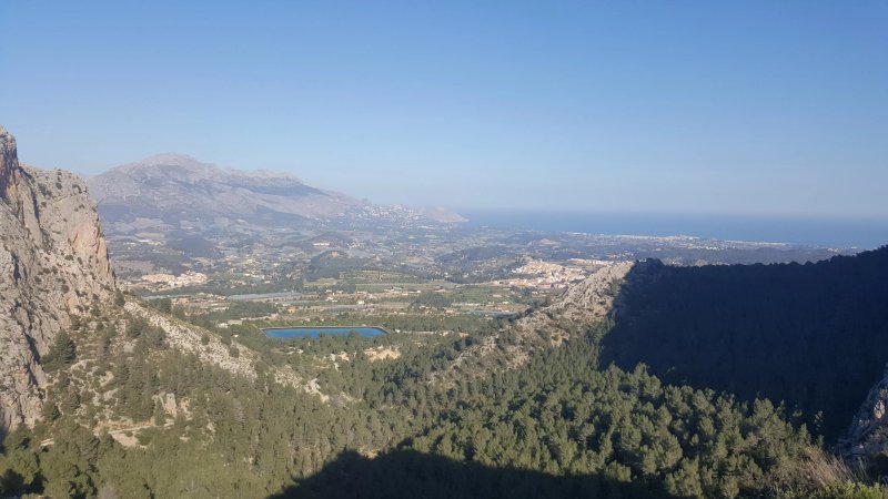 Hostal el Trestellador