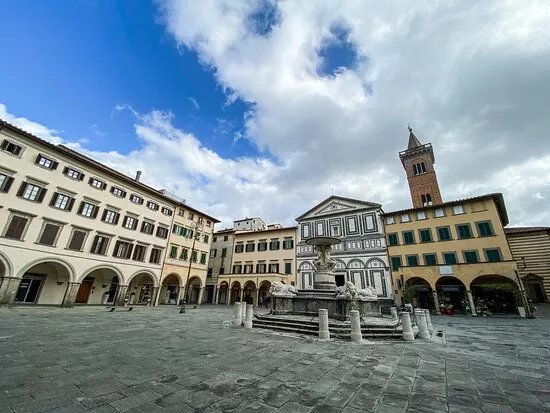 Museo della Collegiata di Sant'Andrea