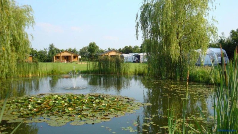 Vakantie-Oord De Hulsdonken
