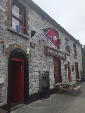 The Olde Brewery