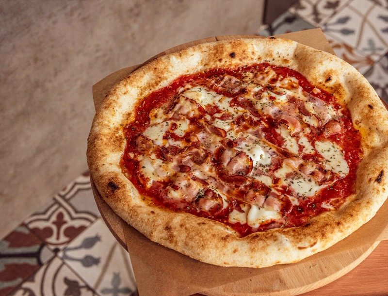 Poco Italian