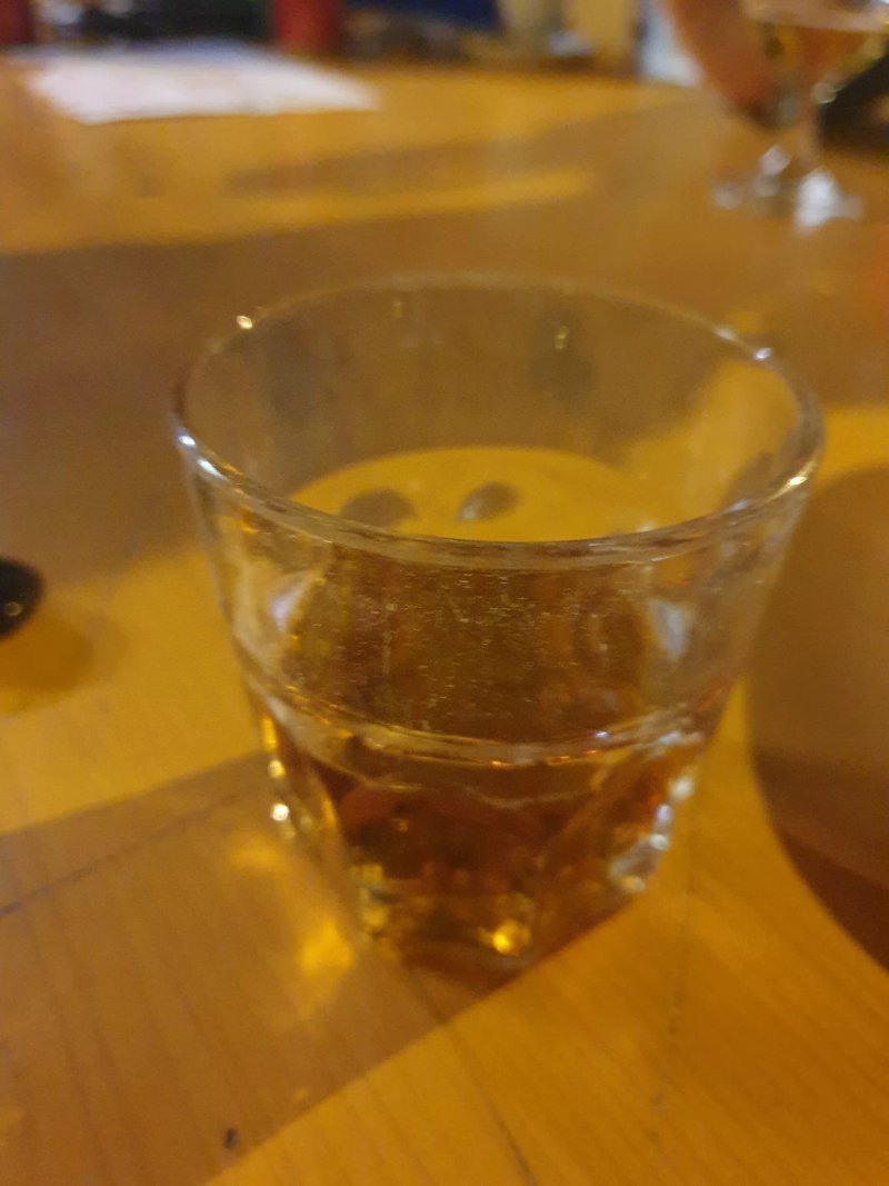 Picchio Bar