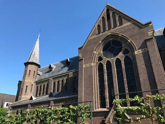 Sint-Bonifatiuskerk