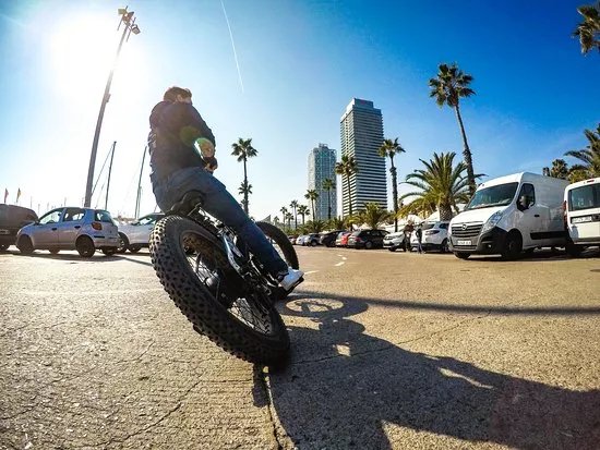 Mondorent Ibiza