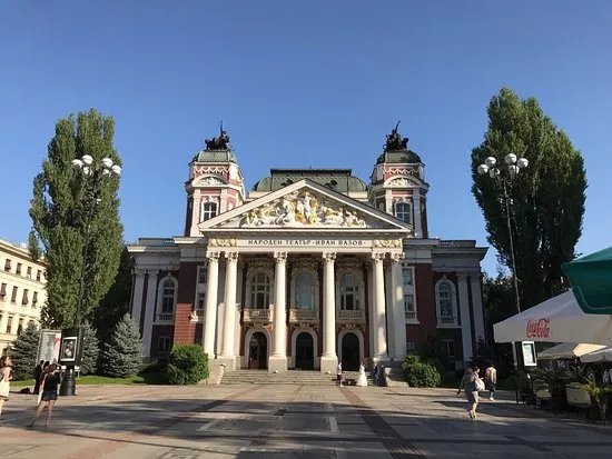 National Academy of Theatre and Film Arts