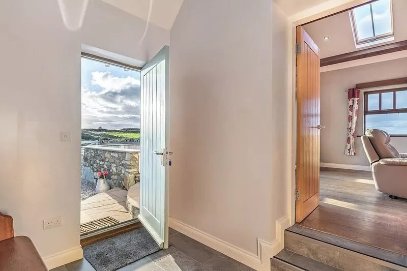 4 bedroom accommodation in Penrhos Feilw, near Trearddur Bay