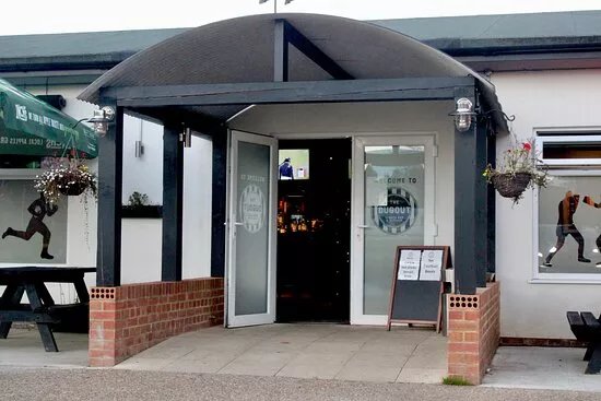 The Dugout Sports Bar & Kitchen