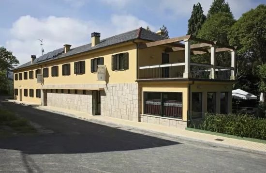 Hotel O Casino Da Rasa