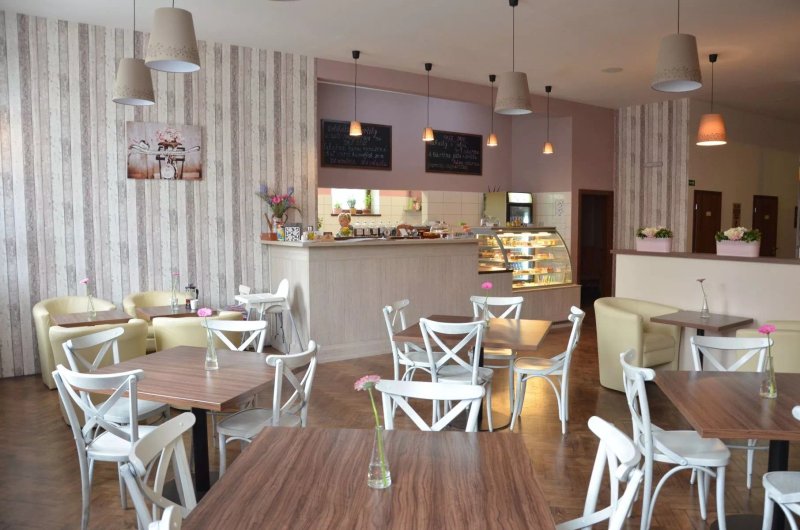 Bastien cafe
