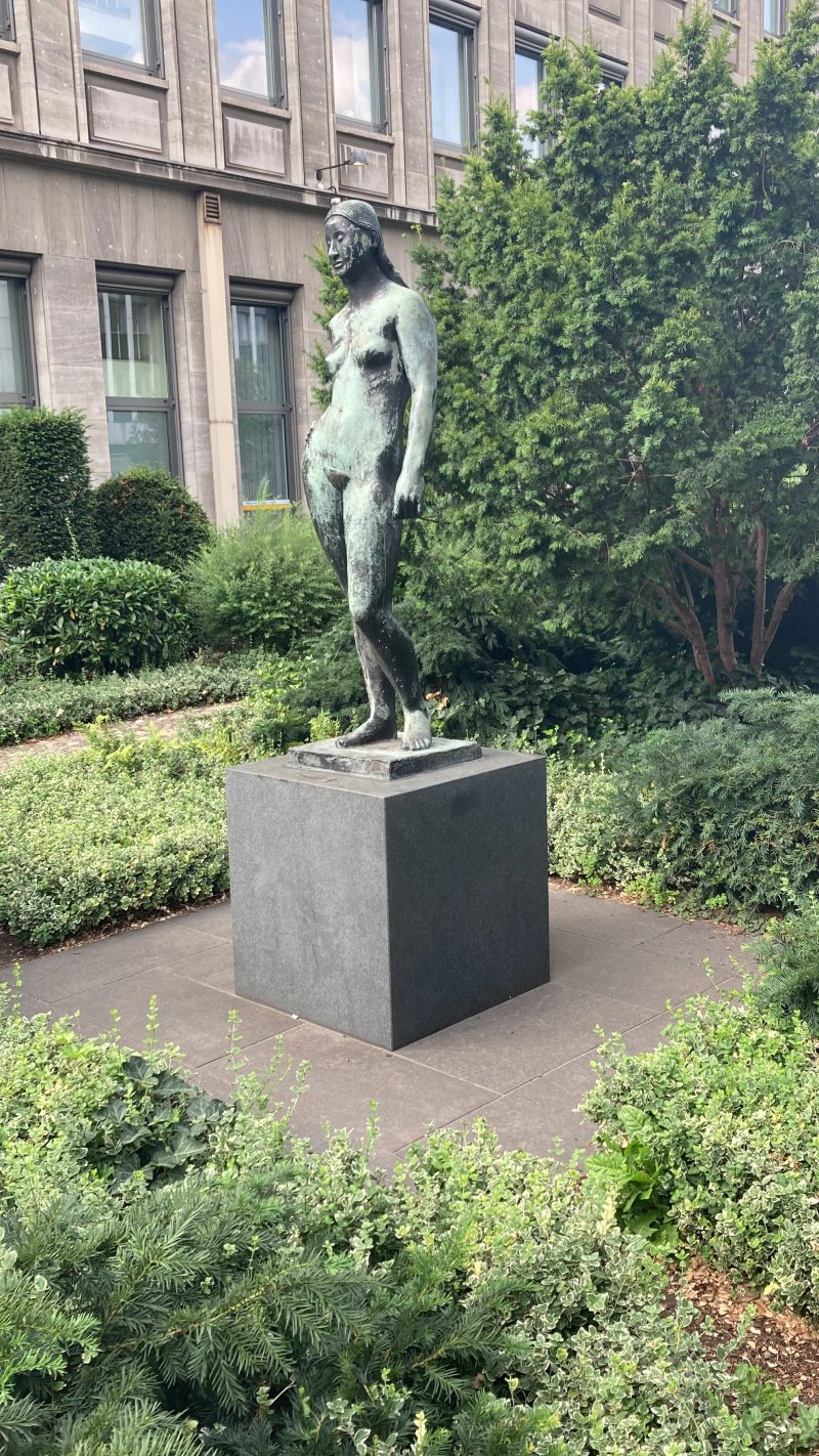 Museumsgarten