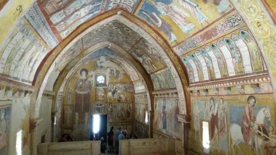 Oratorio di San Pellegrino