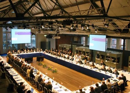 The Brewery Conference Centre Stockholm