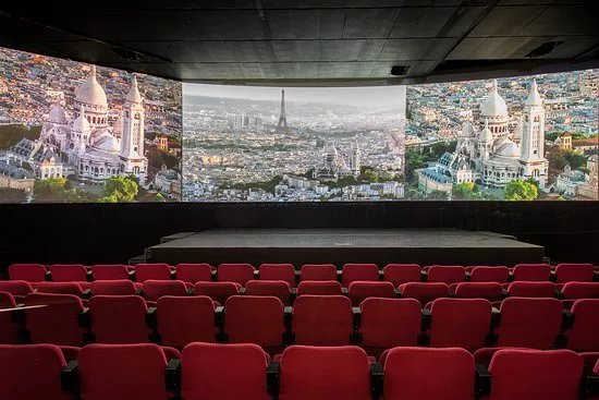 Paris Story Le film