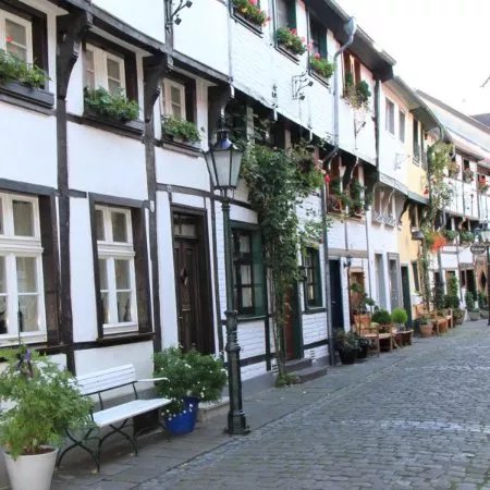 Sightrunning-Kempen