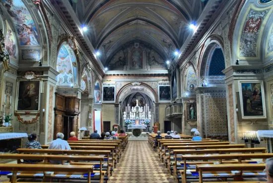 Chiesa di San Pietro in Vincoli