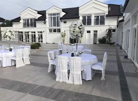 Diamond Garden