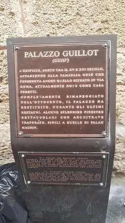 Palazzo Guillot